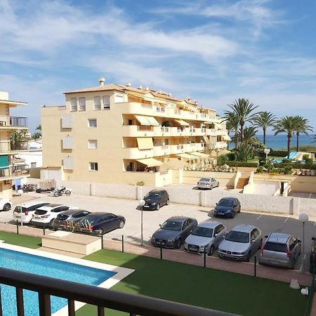 AMAYA Locdenia Denia Exterior foto